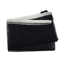 탁구 연습기 그물망 네트 Huieson 표준 왁스 실 182*15cm 탁구망, 01 See Picture