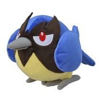 파라꼬 인형 포켓몬 센터 정품 21cm