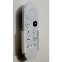 크롬캐스트 구글 TV HD 4K 리모콘 Wall Mount 홀더 -- Buy 1 get 1 Free!, 그린