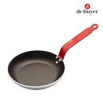 드부이에 CHOC 프라이팬 레드 20cm 2799787311, 단일사이즈