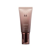 미샤 [미샤] 초보양 비비크림 (21호 화사한베이지) 50ml, 단일옵션, 상세 설명 참조