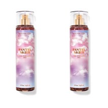 베스앤바디웍스 파스텔 스키즈 파인 플래그런스 미스트 8Floz(236ml) 2팩