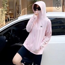 바람막이 비치룩 후드 집업 점퍼 자켓 썸머햇JK