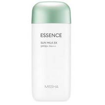 미샤 선 밀크 이엑스 SPF50+ PA+++, 50ml, 8개