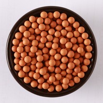 순황토기능성세라믹볼 황토볼 6파이(3kg), 1개
