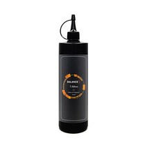 발란스나인 초벌 컴파운드 7.62mm 초벌 싱글 듀얼용 500ml