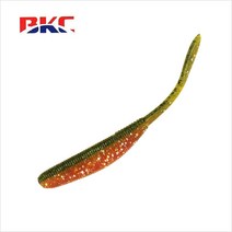 [백경] 라이브 스틱쉐드웜 4인치 소프트베이트 BK-948, NO.15