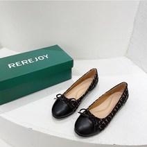 겨울 뮬 블로퍼 양털 윈터 뽀글이 클래식 발레 플랫 슈즈 여성 슬립온 발레리나 우아한 데일리 드레스 라운드 토 봄 신발