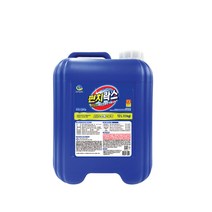 하루그린 살균 표백 청소 펀치락스 12L(13Kg), 1개, 12L