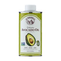 라투랑겔 아보카도 오일, 1개, 500ml