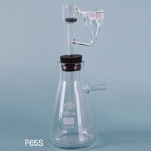 NSG제품 Cuvette Cleaner Cell Washer 큐벳 세척기 Single Cell Washer ( Filtering Flask 별도구매 )