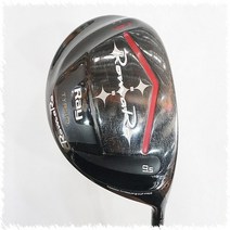 로마로 레이 455LX 타입R 9.5도 드라이버2001802842551, 선택완료, 단일 제품