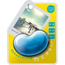 Sunstar Stationery S4765044 Corner Cutter Kadomaru Blue