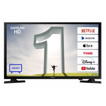 삼성 32인치(81cm) 32M4500 HD 스마트TV 소형티비 유튜브 넷플릭스가능, 01_매장방문수령_택배X_고객직접픽업_32M4500