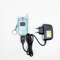 옛날 2G 폴더폰 24핀충전기