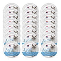 사조 옵티원 부스트 닭안심+참치 160g x 24개