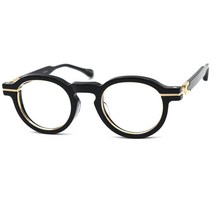 MATSUDA 마츠다 안경 M2050 BLK-BG(G) + 선글라스 렌즈