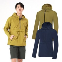 콜핑 공용 봄 아노락 자켓 2061JK248U