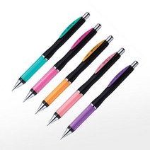 알파 [제브라] 에어피트 샤프 LTS MA61(0.5mm), 선택:[3187820]보라, 단품