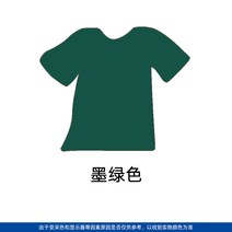옷염색약 천아트 물감 옷감 염색 제 옷 블랙 무탈색 플래그십 헌옷 리퍼 전용, 09 잉크 그린(염색제+고색제