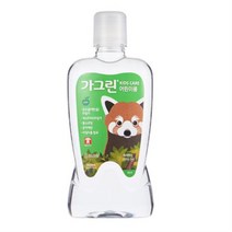 가그린 어린이용 사과향, 32개