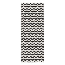 브리타 스웨덴 오션 카페트 러그 벨루가 70x300cm
