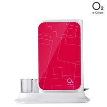 메디슨 스탠드형 벽걸이형 칫솔살균기 O2케어 BS7000 히팅 원적외선, 1. BS-7000(민트)