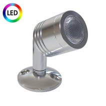 LED 스포트라이트 진열장 GM-26, 백색