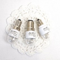오렌지미싱 LED 미싱전구 가정용 재봉틀 전구, 1개, B15