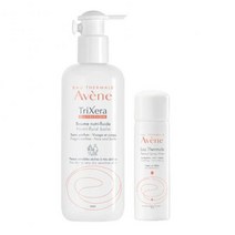 아벤느 트릭세라 크림 밤 400ml 오 떼르말 온천수 미스트 50ml 394010, 1세트