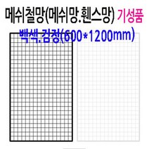 네트망 메쉬철망, 1개