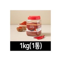 동원 EPA 꽁치 통조림 280g 5캔 - 추천, 국산 고춧가루 1kg/고운고추가루 - AJ