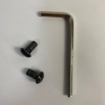 전기자전거 배터리 나인봇 ES1 ES2 ES4 용 수리 폴 나사 1 세트 전기 자전거 자전거 스쿠터 폴 베이스