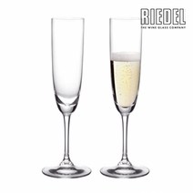 리델 비늄 샴페인잔 2P(6416/08)/독일샴페인잔/riedel vinum Champagne