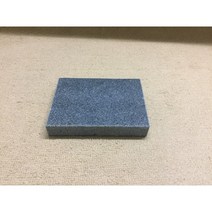 나혼자산다 1인화로 스텐석쇠 숫화로 미니화로 돌판 불판 캠핑차박 고기불판, 21X15X3cm