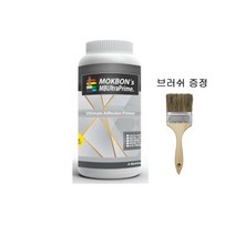 엠비 초강력 울트라 젯소 프라이머 (1L)