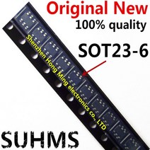 i510400f (10piece)100% New AP3105KTR-G1 AP3105 GHN SOT23-6 칩셋, 한개옵션0