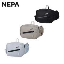 네파 남여공용 볼트 힙색 - 7IC7523, 미스트/MIST(106)