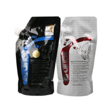 뷰티원 스퀴드 뉴프리미엄 오징어먹물 칼라 염모제 1제 500g + 2제 500g, 5RB 레드브라운, 9세트