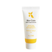 클로레 바이오 세라 마일드 크림 투 세럼, 35ml, 6개