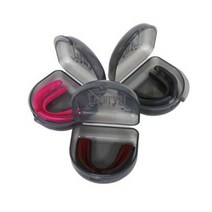 에버라스트 에버쉴드 더블 마우스가드, itxcorp 블랙