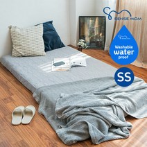 센스맘 에어매트리스 방수커버슈퍼싱글(SS)436658 L5