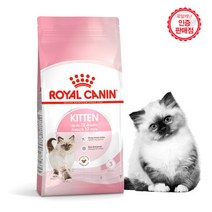 로얄캐닌 고양이사료 키튼 2kg / 어린 고양이, 상세페이지 참조, 상세페이지 참조, 상세페이지 참조