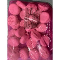 신세계푸드 모카번생지 2.4kg (91gx30개입), 모카번생지 91gx30개입(드라이아이스+1개), 91g