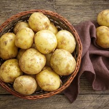 한아름드린 농협 22년 수미감자 2kg/특/개당100-150g, 1박스