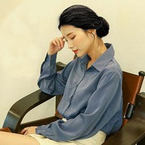 가발매니아 당고머리 가발 미디움, 내츄럴블랙, 1개