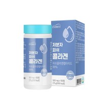 에버핏 저분자 피쉬콜라겐 정 알약 타입 피시 어류 생선 콜라겐 코라겐 99%, 150정, 500mg