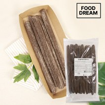 블랙바삭츄러스 30cm (50gx10개입) 500g