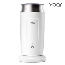보아르 혼요 폼메이커 우유거품기, VCM-006WH