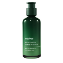 이니스프리 그린티 씨드 에센스 인 로션, 2개, 60ml
